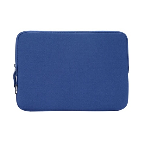 Housse PC Portable Accsup SLV bleu 14''