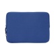 Housse PC Portable Accsup SLV bleu 14''