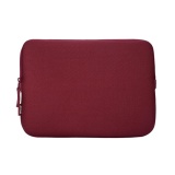 Housse PC Portable Accsup SLV red 13''