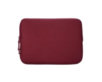 Housse PC Portable Accsup SLV red 13''