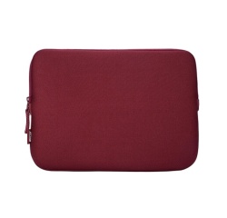 Housse PC Portable Accsup SLV red 13''