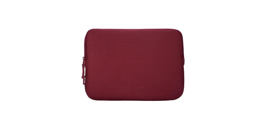 Housse PC Portable Accsup SLV red 13''