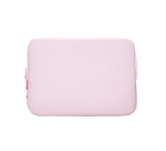 Housse PC Portable Accsup SLV pink 13''