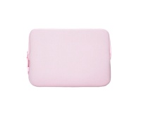 Housse PC Portable Accsup SLV pink 13''