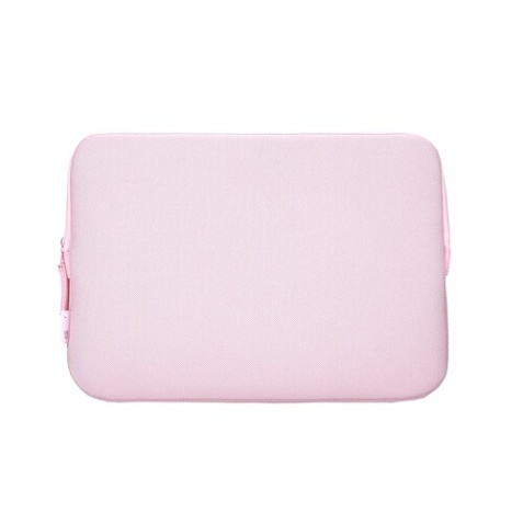 Housse PC Portable Accsup SLV pink 13''