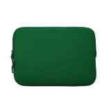 Housse PC Portable Accsup SLV green 13''