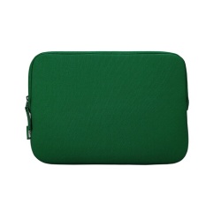 Housse PC Portable Accsup SLV green 13''