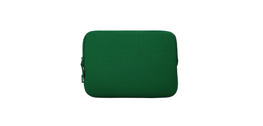 Housse PC Portable Accsup SLV green 13''