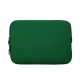 Housse PC Portable Accsup SLV green 13''
