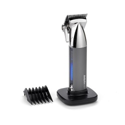 Tondeuse homme Babyliss E996E - Tondeuse cheveux Super-X Metal Series