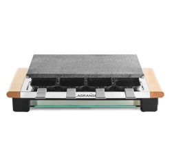 Raclette Lagrange Raclette Pierre Elegance