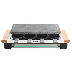 Raclette Lagrange Raclette Pierre Elegance