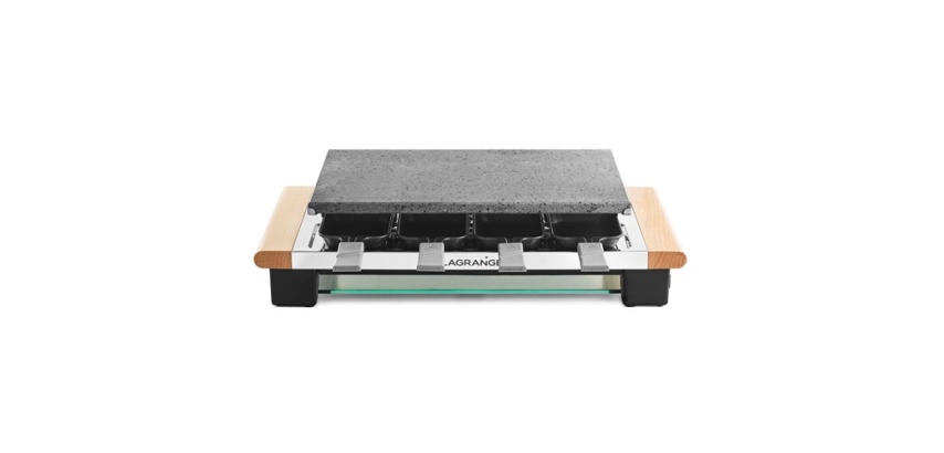 Raclette Lagrange Raclette Pierre Elegance