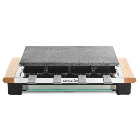 Raclette Lagrange Raclette Pierre Elegance