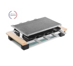 Raclette Lagrange Raclette Pierre Elegance