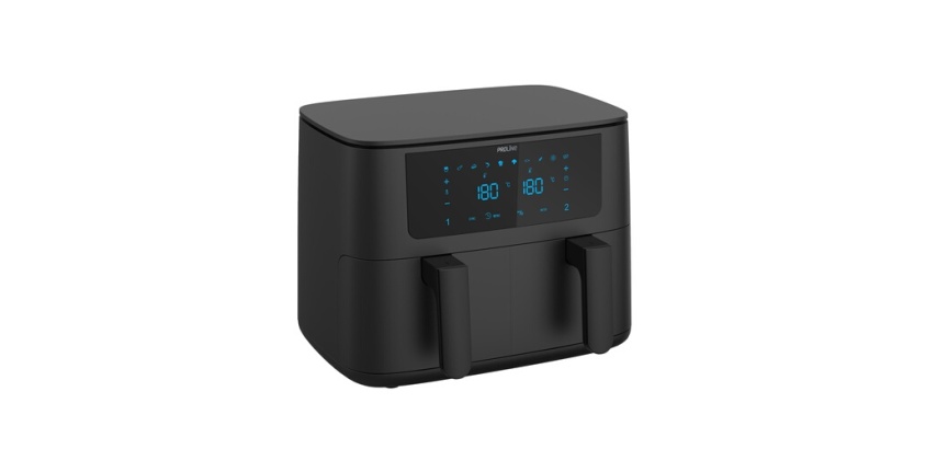 Airfryer Proline AFD44D