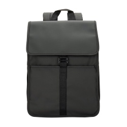 Sac à dos pour ordinateur portable Accsup Backpack black 15,6''