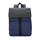 Sac à dos pour ordinateur portable Accsup Backpack blue 13-14''