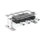 Raclette Lagrange Raclette 8 Transparence