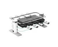 Raclette Lagrange Raclette 8 Transparence