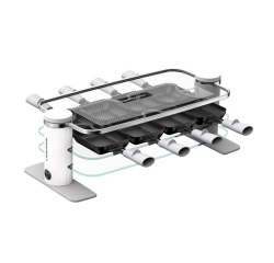 Raclette Lagrange Raclette 8 Transparence