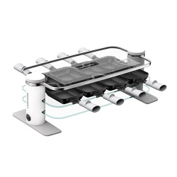 Raclette Lagrange Raclette 8 Transparence