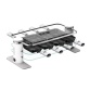 Raclette Lagrange Raclette 8 Transparence