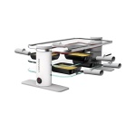 Raclette Lagrange Raclette 8 Transparence