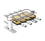 Raclette Lagrange Raclette 8 Transparence