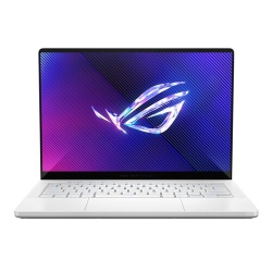 PC portable Asus ROG ZEPHYRUS-G14-GA403UI-DR0W Blanc AMD Ryzen 9 32G 1TB MVMe M.2 PCIe 4.0 SSD Nvidia GeForce RTX 4070 Ecran avec technologie OLED