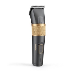 Tondeuse homme Babyliss E987E Graphite Precision