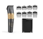 Tondeuse homme Babyliss E987E Graphite Precision