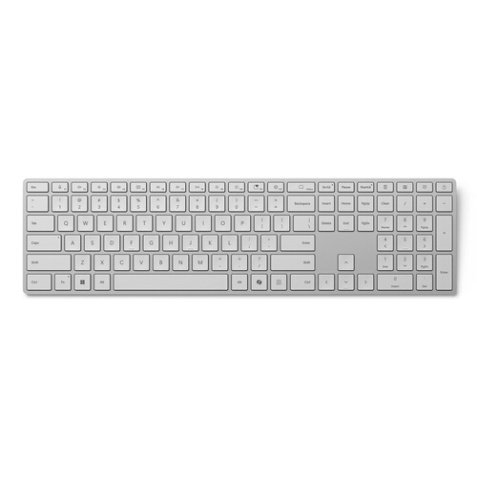 Clavier Microsoft sans fil Surface 2e édition