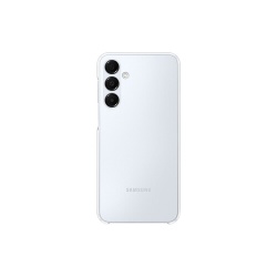 Coque et étui téléphone mobile Samsung Coque Transparente pour Galaxy A16 4G/5G
