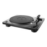 Platine vinyle Denon DP-400 noir