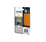 Cartouche d'encre Epson VALISE JAUNE XL