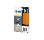 Cartouche d'encre Epson VALISE JAUNE