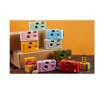 Appareil photo Argentique Kodak 35mm - M35 Rose Réutilisable