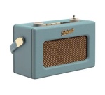 Radio Roberts REVIVAL UNOBT BLCIEL