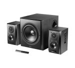 Enceinte connectée Hifi Edifier S351DB - Systeme de haut-parleur Bluetooth 2.1 - 150 Watt