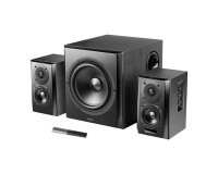 Enceinte connectée Hifi Edifier S351DB - Systeme de haut-parleur Bluetooth 2.1 - 150 Watt