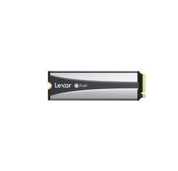 SSD interne Lexar 2TO PLAY POUR PS5