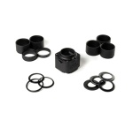 Scanner Valoi Pack Numérisation de Film 35mm Valoi easy35 Noir + accessoires pour diapositives