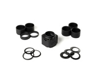 Scanner Valoi Pack Numérisation de Film 35mm Valoi easy35 Noir + accessoires pour diapositives