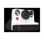 Appareil photo instantané Polaroid Now Generation 2 - Noir & blanc