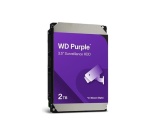 Disque dur interne Wd Purple 2 To Violet et Blanc
