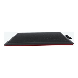Tablette graphique Wacom Tablette graphique a stylet - 152 x 95 mm (PC / Mac / Android)