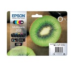 Cartouche d'encre Epson PACK KIWI 5CL