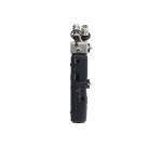 Dictaphone Zoom H5 - Enregistreur 4 pistes portable à microphones