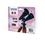 Cartouche d'encre Epson PACK JUMELLES 4 COULEURS XL